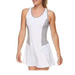 NWT Reebok Woman's Sport Dress
